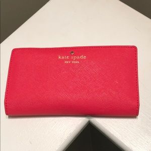 ♠️ Kate Spade Wallet